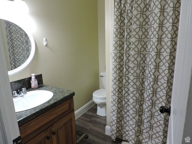 Bathroom on Main Level | Image 37