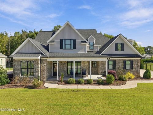 2040 Sedbrook Ln, Winterville, NC, 28590-7143 | Card Image