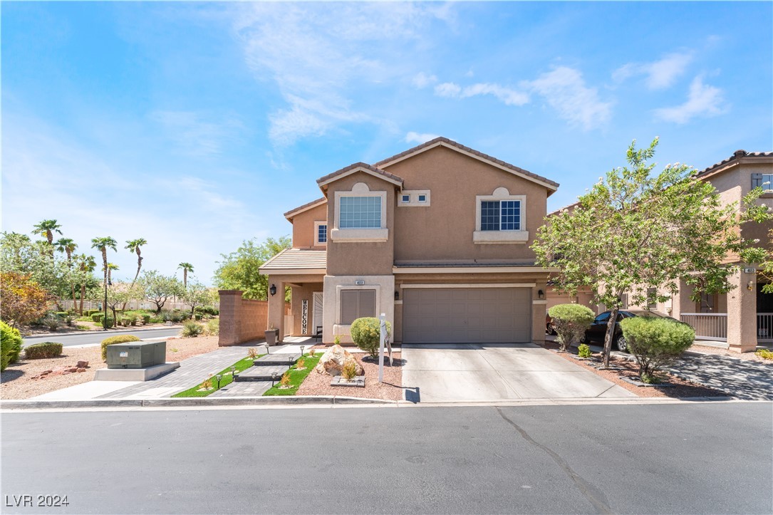 Longshot Dr, Las Vegas, NV 89122