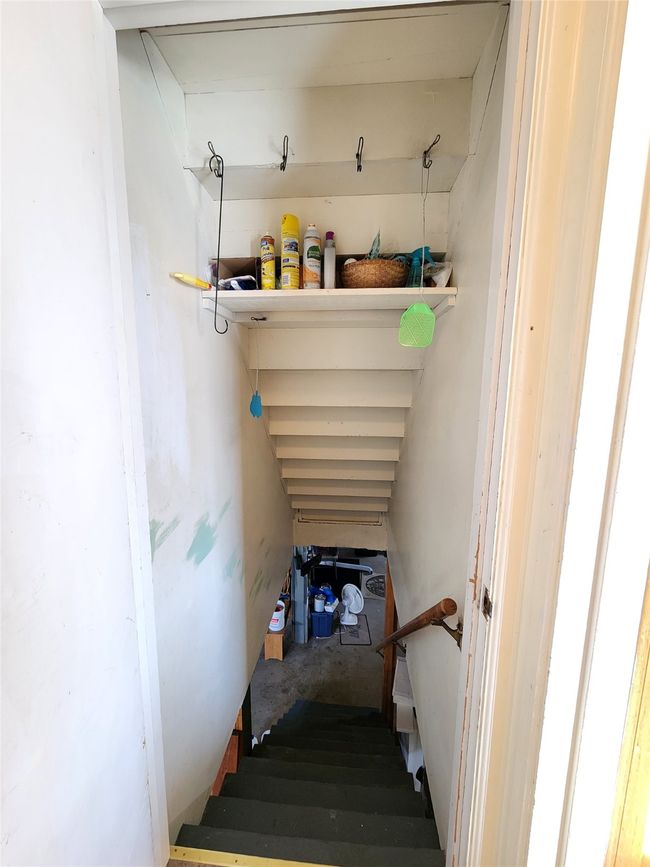 View of stairway | Image 38
