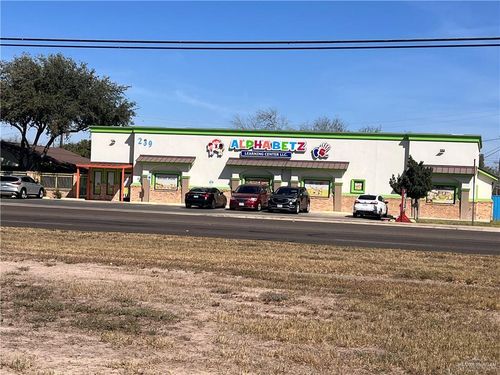 1-239 E Griffin Avenue, Mission, TX, 78572 | Card Image