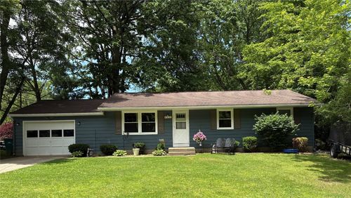 4434 Emmett Dr, Erie, PA, 16511-2210 | Card Image