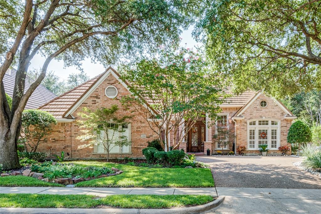 Hampshire Ct, Frisco, TX 75034