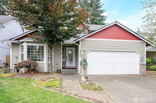 8328 49th Loop Se, Olympia, WA, 98513-4716 | Card Image