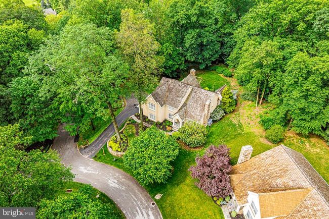 6 Woodford Ln, House other with 5 bedrooms, 4 bathrooms and null parking in Malvern PA | Image 69