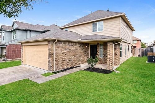 5706 Amelia Plantation Dr, Katy, TX, 77449-2504 | Card Image