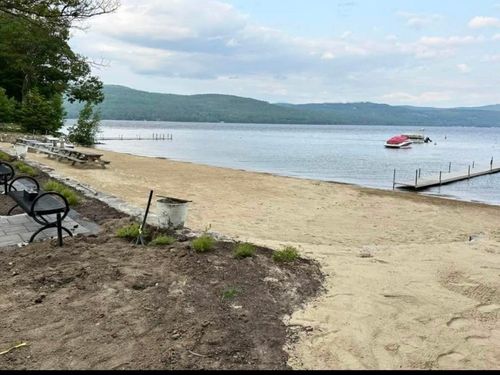 43 Beachwood Rd, Hebron, NH, 03241-7437 | Card Image