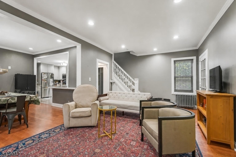 Residential in Newark City 3