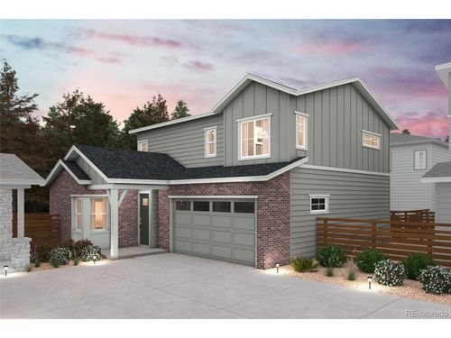 22579 E 47th Dr, Aurora, CO, 80019-3692 | Card Image