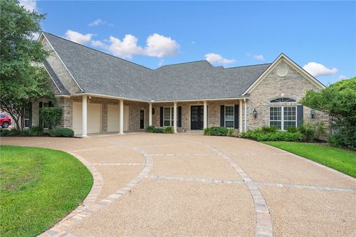 5111 Sycamore Hills Dr, College Station, TX, 77845-4464 | Card Image