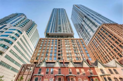 8 Widmer St, Toronto, ON, M5V0W6 | Card Image