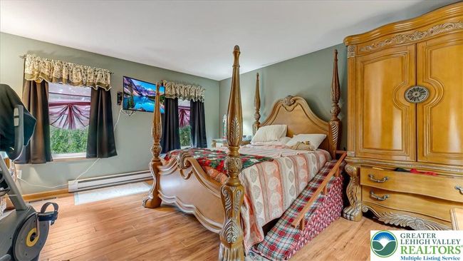 600 N Harrity Rd, House other with 2 bedrooms, 2 bathrooms and null parking in Palmerton PA | Image 26