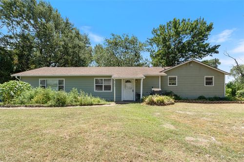 613 W Arkansas St, Gentry, AR, 72734-9690 | Card Image