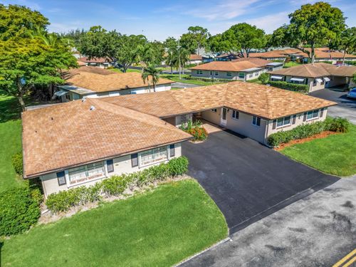 501 Sandpiper Cir, Delray Beach, FL, 33445-1822 | Card Image