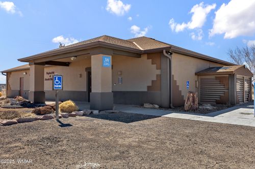 36809 Highway 191, Sanders, AZ, 86512 | Card Image