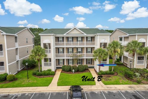 unit-b-882 Great Egret Cir Sw, Sunset Beach, NC, 28468-5828 | Card Image