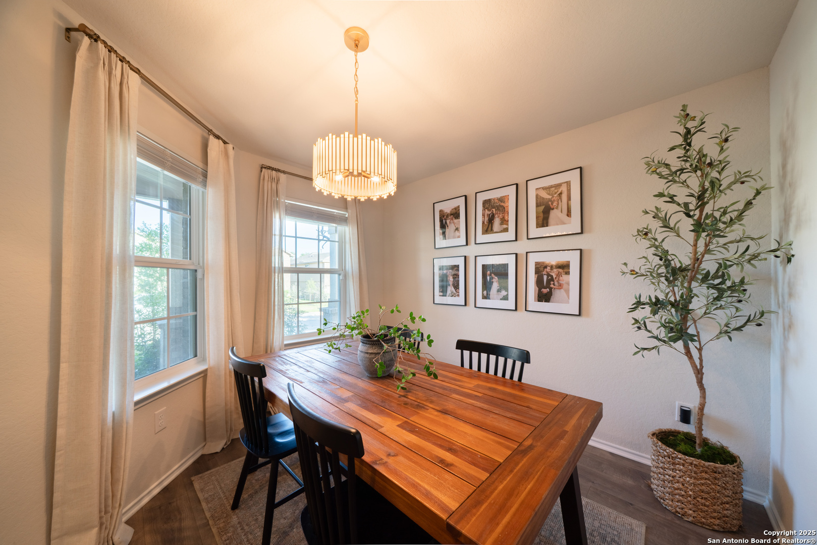 Residential Lease in Bulverde 5