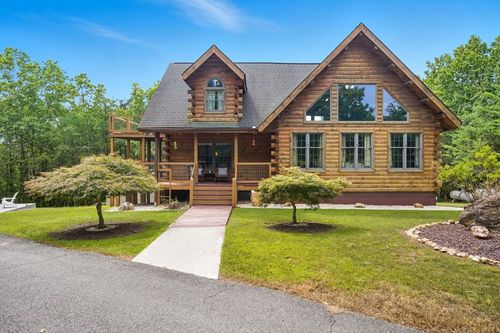 2355 Christian Mill Creek Rd, Amherst, VA, 24521-3281 | Card Image