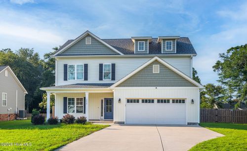 1616 Chadwick Shores Dr, Sneads Ferry, NC, 28460-9280 | Card Image