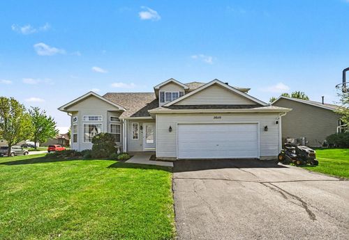 26119 S Bayberry Dr, Channahon, IL, 60410-3366 | Card Image