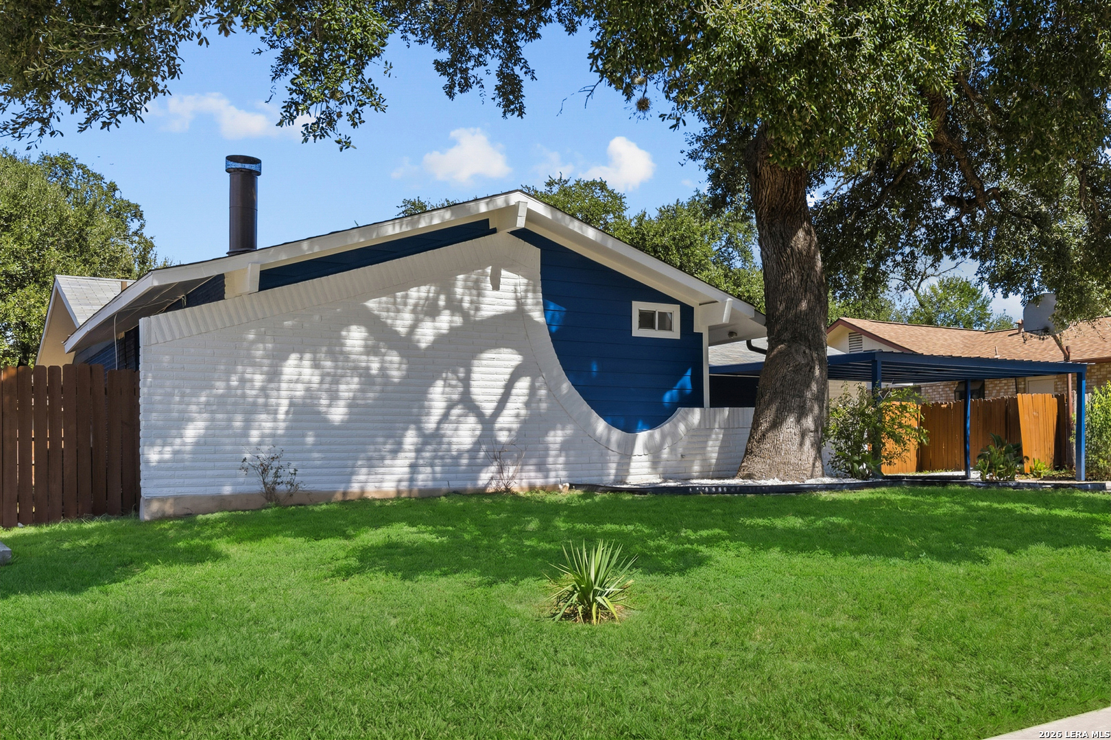 Residential in San Antonio 3