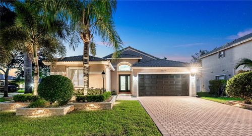 14295 Nw 18th Pl, Pembroke Pines, FL, 33028-2814 | Card Image