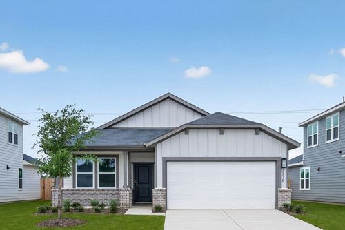 21926 Longhorn Ridge Dr, Hockley, TX, 77447-1581 | Card Image