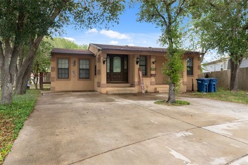 4714 Larcade Dr, Corpus Christi, TX, 78415-1710 | Card Image