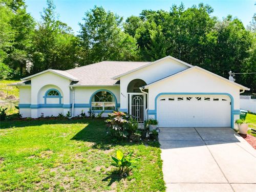 8461 N Titleist Dr, CITRUS SPRINGS, FL, 34434-5877 | Card Image