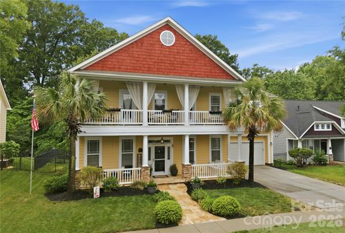 4001 Ladys Secret Dr, Indian Trail, NC, 28079-5716 | Card Image