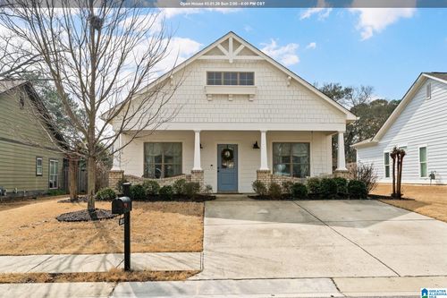 2812 Montevallo Park Rd, Irondale, AL, 35210-1656 | Card Image