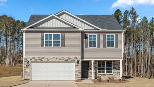 152 West Farm Loop, Stokesdale, NC, 27357 | Card Image