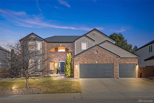 8555 Green Island Cir, Lone Tree, CO, 80124-3145 | Card Image