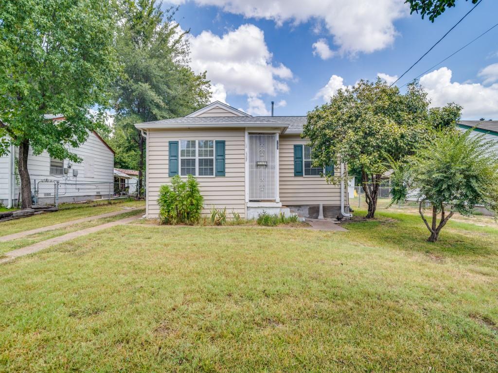 Pecan Dr, Mesquite, TX 75149