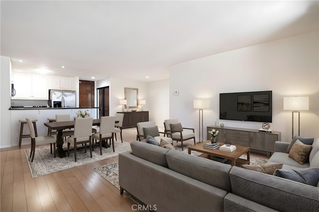 Residential in Los Angeles