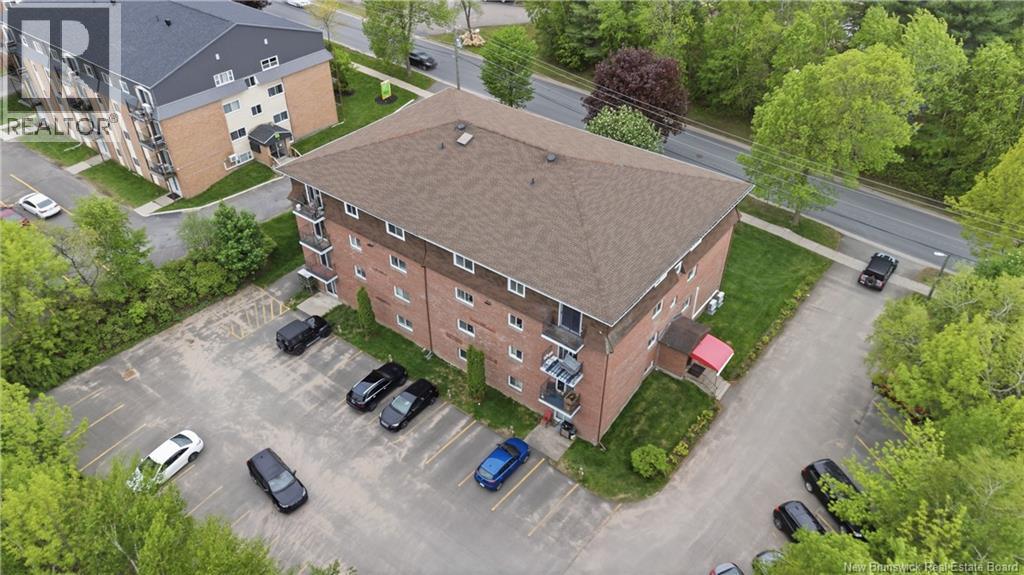 Residential in Fredericton