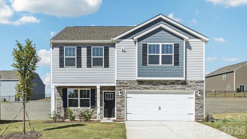163 Maple Valley Street, Statesville, NC, 28677 | Card Image