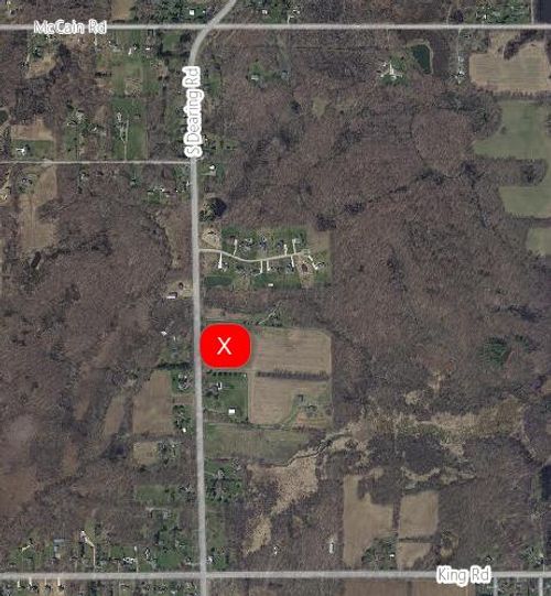 2625 Dearing Rd, Spring Arbor, MI, 49283-9780 | Card Image