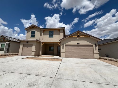 6120 Oleaster Drive, El Paso, TX, 79932 | Card Image