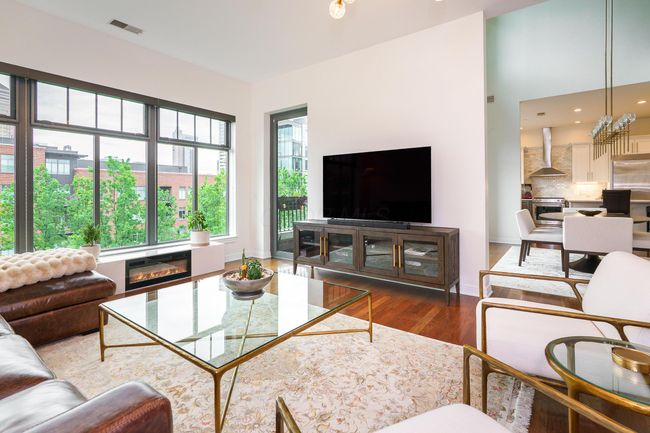APT-703 - 251 Daniel Burnham Sq, Condo with 2 bedrooms, 3 bathrooms and null parking in Columbus OH | Image 7