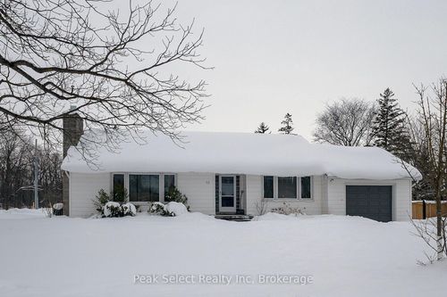 72 Carrall St, Saint Marys, ON, N4X1C8 | Card Image