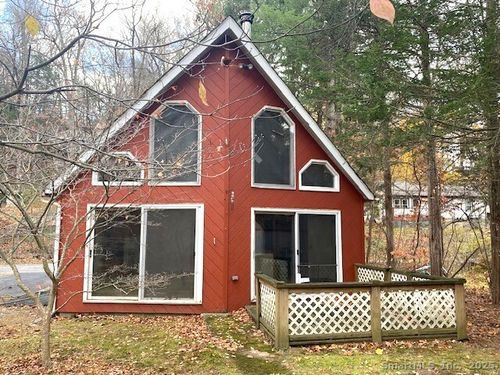 270 Manor Rd, Southbury, CT, 06488-2018 | Card Image