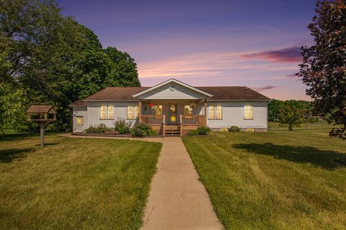 14656 Hersey Rd, Hersey, MI, 49639-8518 | Card Image