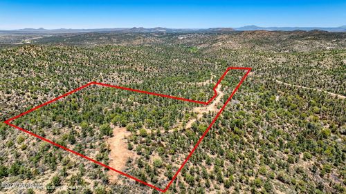 0 N Buckhorn 17 Trail, Prescott, AZ, 86303 | Card Image