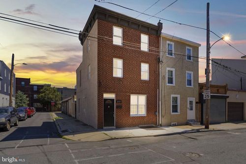 2535 Tilton St, PHILADELPHIA, PA, 19125-4014 | Card Image