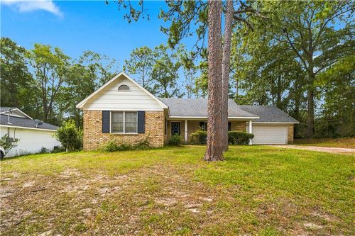 6263 Parkbrook Dr, Mobile, AL, 36608-3579 | Card Image