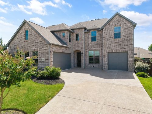1326 Divine Rose Way, Wylie, TX, 75098 | Card Image