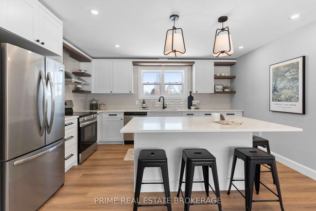 320 Marlborough St, House other with 4 bedrooms, 3 bathrooms and 2 parking in Exeter ON | Image 12