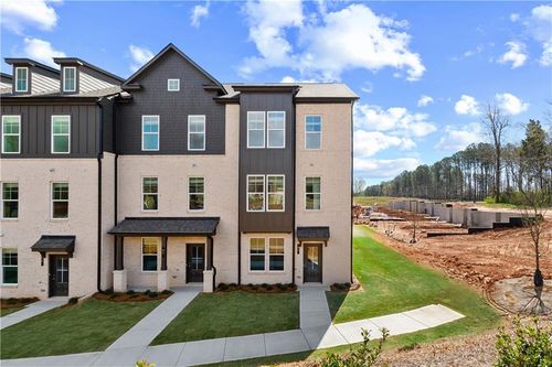 113 Daybreak Lane, Newnan, GA, 30265 | Card Image