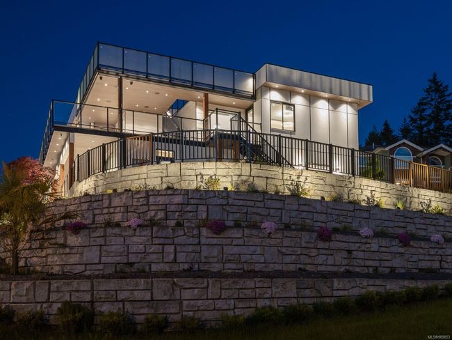 5391 Kenwill Dr, House other with 6 bedrooms, 6 bathrooms and 4 parking in Nanaimo BC | Image 93